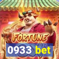 0933 bet